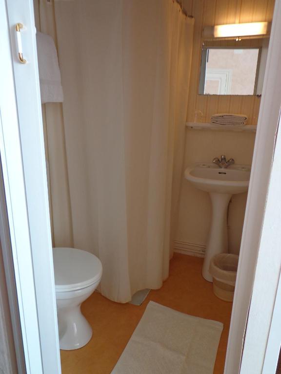 Hôtel Hélios Lourdes Habitación foto